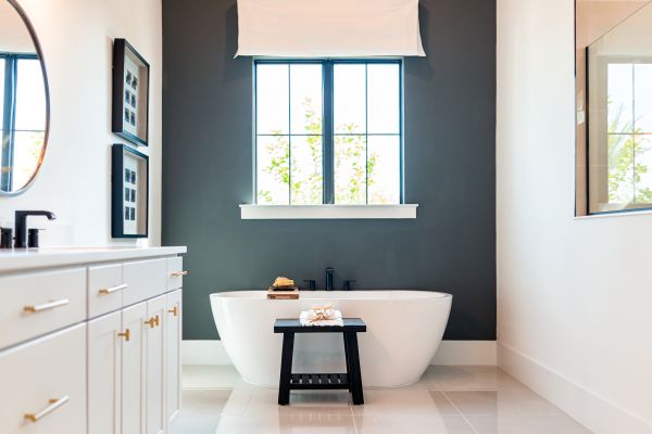 Bathroom Construction in Vallejo