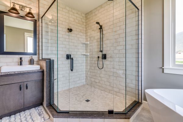 Cost of Bathroom Modification in Vallejo