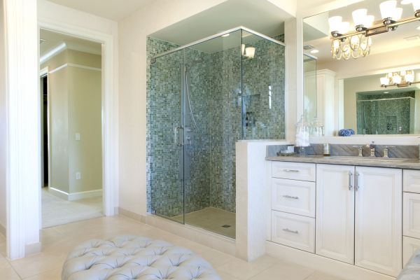Shower Room Remodeling in Vallejo