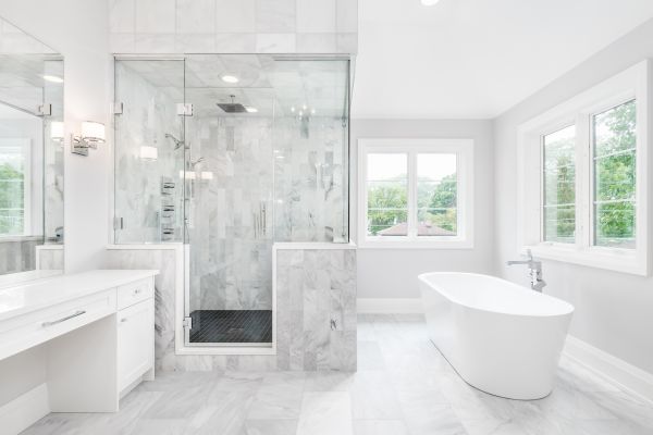 Bath Remodeling in Vallejo