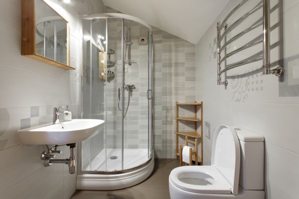 Cost of Small Bathroom Remodeling in Vallejo