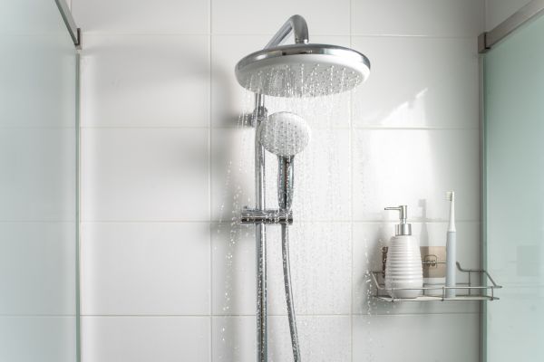 Cost of Shower Conversion Service in Vallejo