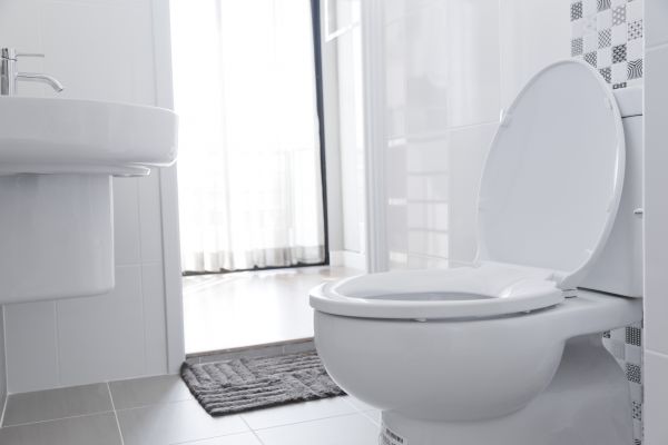 Toilet Relocation in Vallejo