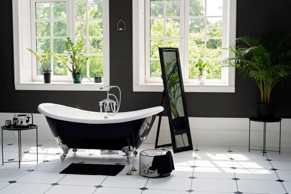 Bathroom Expansion in Vallejo