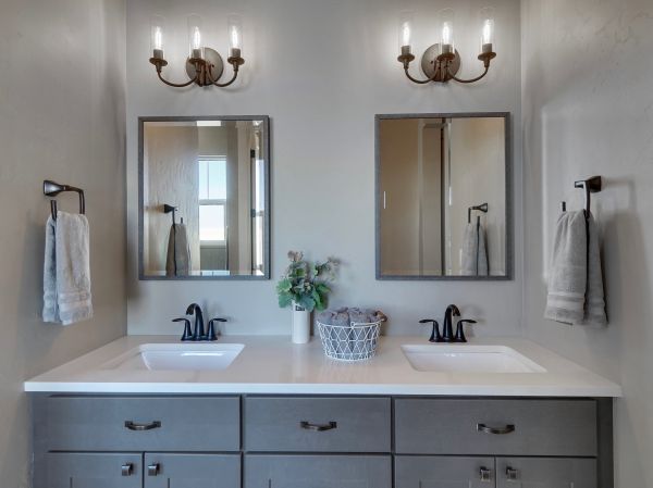 Cost of Washroom Remodeling in Vallejo