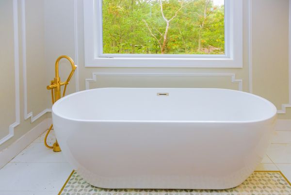 Cost of Tub Renovation Service in Vallejo