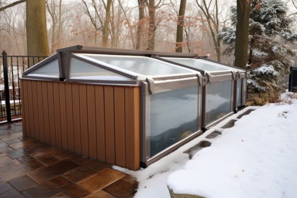 Tub Enclosure Installation in Vallejo