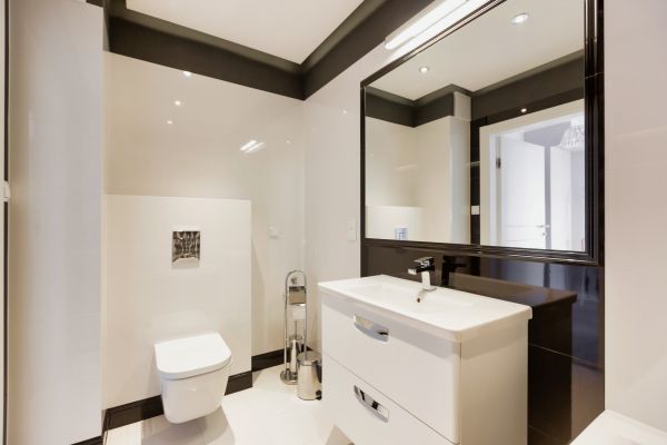 Cost of Business Bathroom Remodeling in Vallejo
