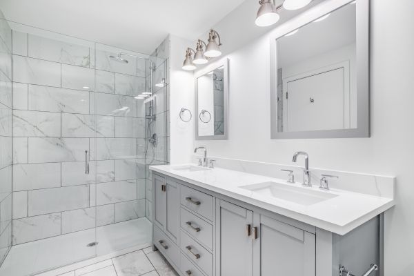 Cost of Shower Enlargement in Vallejo
