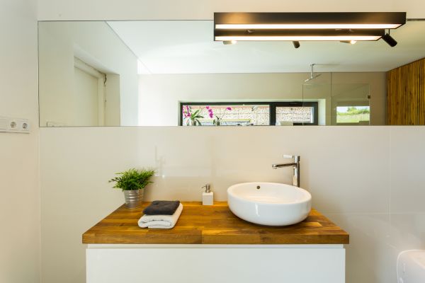 Cost of Loft Bathroom Installation in Vallejo