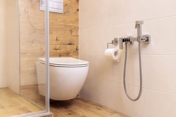 Cost of Universal Bathroom Remodeling in Vallejo