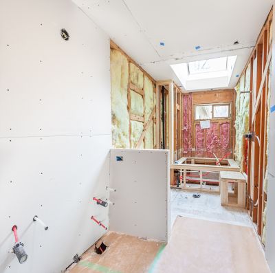 Planning a Bathroom Remodel