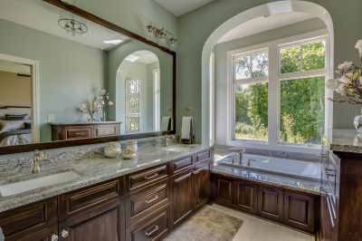 Top Bathroom Remodeling Companies in Belvedere Tiburon, CA