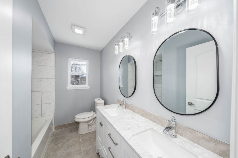 Top Bathroom Remodeling Companies in Danville, CA