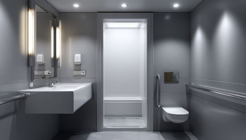 Top Bathroom Remodeling Companies in Mill Valley, CA