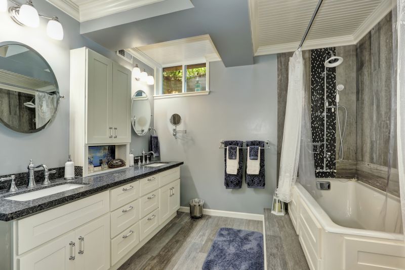 Top Bathroom Remodeling Companies in Novato, CA