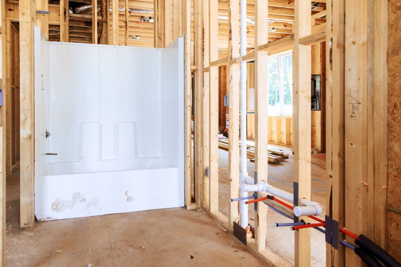 Top Bathroom Remodeling Companies in Vacaville, CA