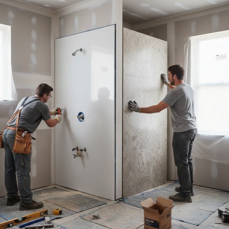 Top Shower Remodeling Companies in Berkeley, CA