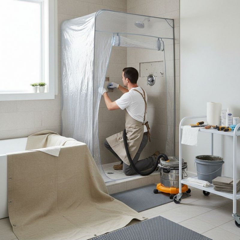 Top Shower Remodeling Companies in Berkeley, CA