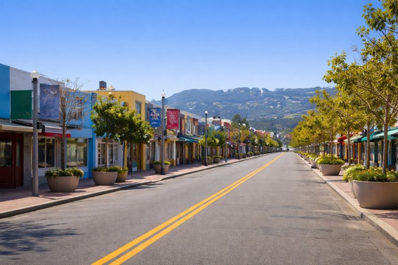 Top Shower Remodeling Companies in Greenbrae, CA