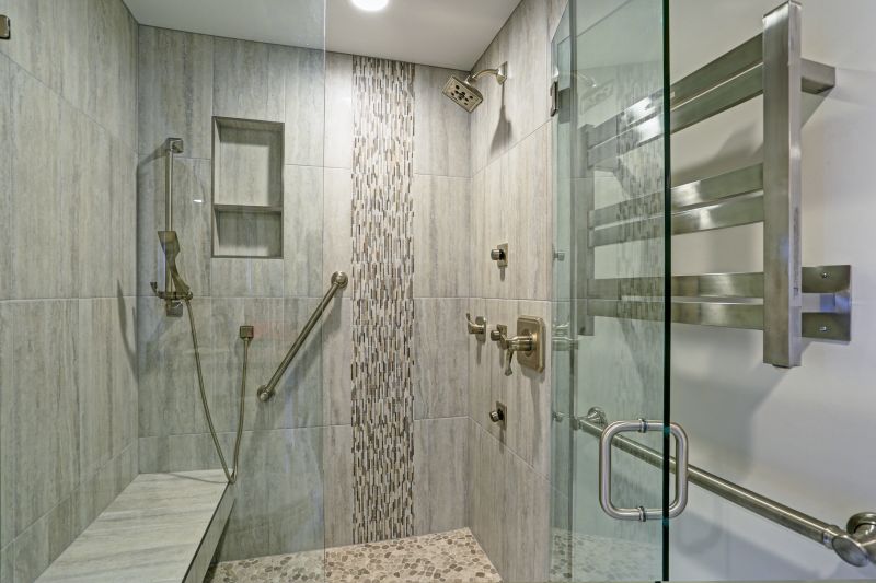 Top Shower Remodeling Companies in Mill Valley, CA