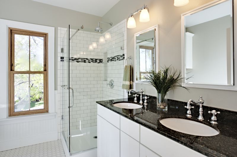 Top Shower Remodeling Companies in Novato, CA