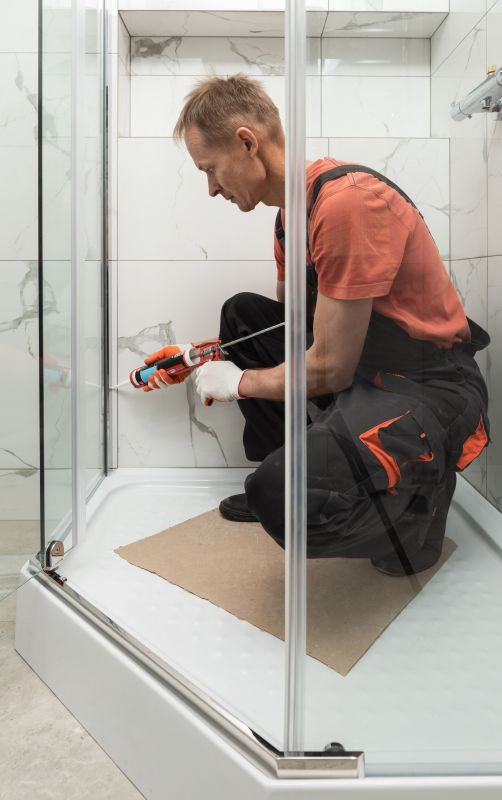 Top Shower Remodeling Companies in Petaluma, CA