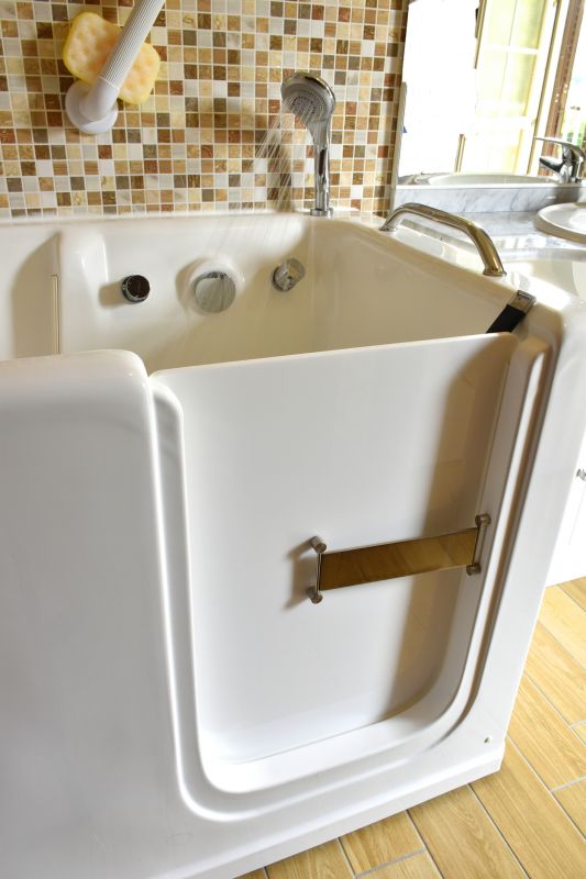 Top Tub To Shower Conversion Companies in Alameda, CA