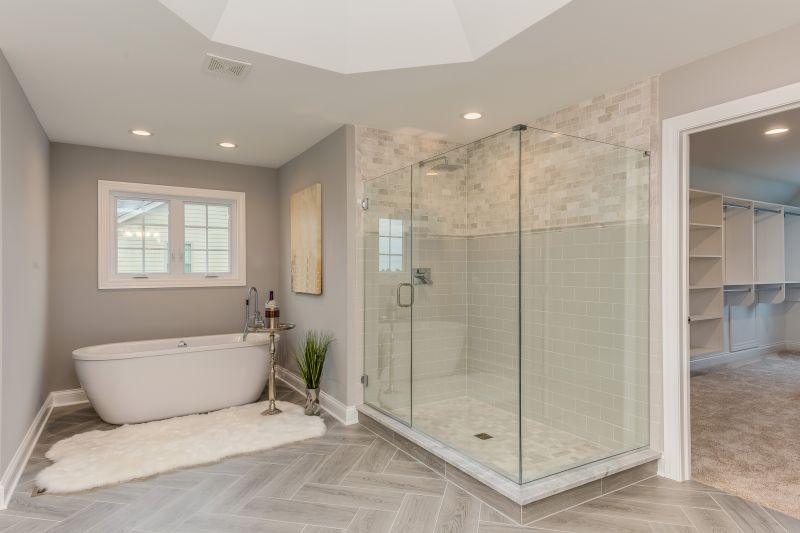 Top Tub To Shower Conversion Companies in Berkeley, CA