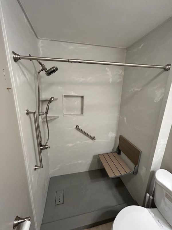 Top Tub To Shower Conversion Companies in Mill Valley, CA