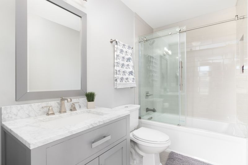 Top Tub To Shower Conversion Companies in Suisun City, CA
